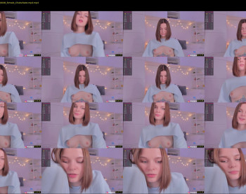elizabeth_cat — 3 minute Chaturbate female cam show recording, 1080p, Nov 28, 2021