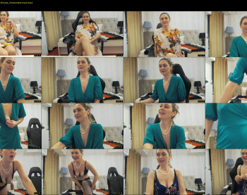 ellamilf — 70 minute Chaturbate female cam show recording, 1080p, Nov 27, 2021