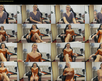 ellamilf — 44 minute Chaturbate female cam show recording, 1080p, Nov 27, 2021