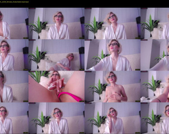 emilyanderson_ — 37 minute Chaturbate female cam show recording, 1080p, Nov 27, 2021