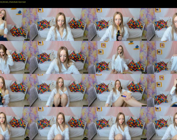 ethel_alen — 72 minute Chaturbate female cam show recording, 1080p, Nov 27, 2021