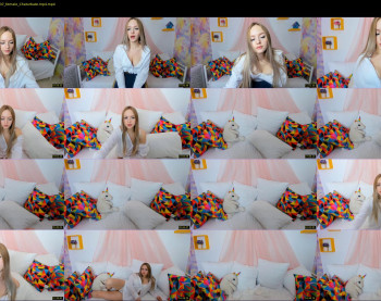 ethel_alen — 68 minute Chaturbate female cam show recording, 1080p, Nov 27, 2021