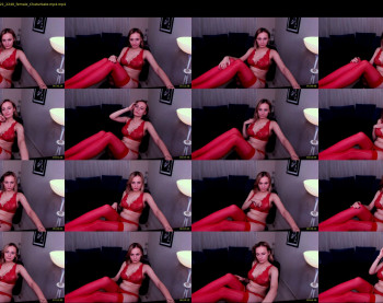 evelyn_harper_x — 11 minute Chaturbate female cam show recording, 720p, Nov 27, 2021
