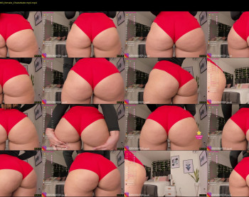 fay_miller2 — 13 minute Chaturbate female cam show recording, 1080p, Nov 27, 2021