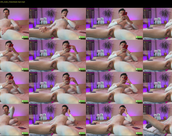 fetishboyfun — 9 minute Chaturbate male cam show recording, 1080p, Nov 27, 2021