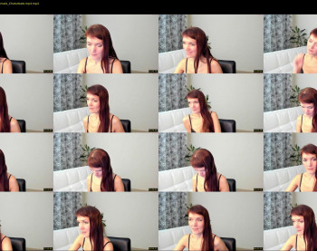 fritha — 10 minute Chaturbate female cam show recording, 720p, Nov 27, 2021
