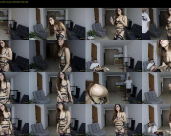 funcouple1985 — 54 minute Chaturbate couple cam show recording, 1080p, Nov 28, 2021