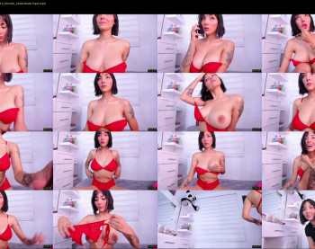 giannasue — 28 minute Chaturbate female cam show recording, 1080p, Nov 28, 2021