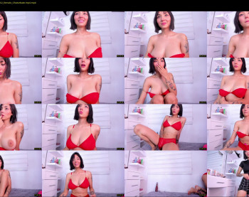 giannasue — 37 minute Chaturbate female cam show recording, 1080p, Nov 28, 2021