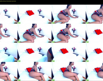 ginger_milys — 7 minute Chaturbate female cam show recording, 1080p, Nov 27, 2021