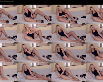goldgal — 70 minute Chaturbate female cam show recording, 1080p, Nov 27, 2021
