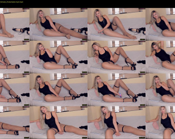 goldgal — 70 minute Chaturbate female cam show recording, 1080p, Nov 27, 2021