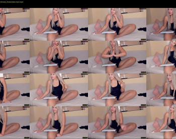goldgal — 3 minute Chaturbate female cam show recording, 1080p, Nov 27, 2021