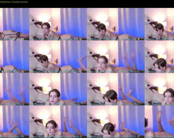 hannahsunny — 11 minute Chaturbate female cam show recording, 1080p, Nov 27, 2021