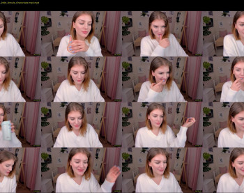 harley_blanco — 5 minute Chaturbate female cam show recording, 1080p, Nov 27, 2021