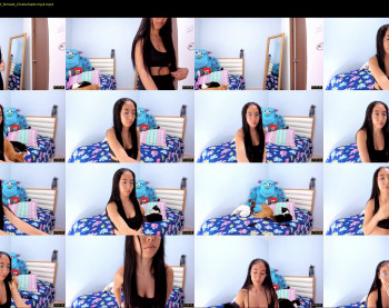 helenrus — 44 minute Chaturbate female cam show recording, 1080p, Nov 28, 2021