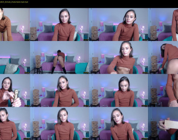 holihurricane — 98 minute Chaturbate female cam show recording, 720p, Nov 27, 2021
