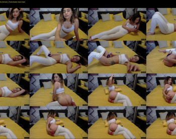 hornyycpl — 36 minute Chaturbate couple cam show recording, 720p, Nov 27, 2021
