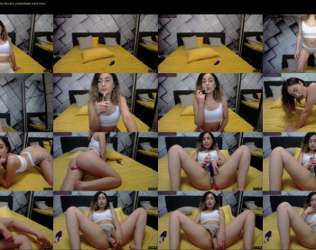 hornyycpl — 36 minute Chaturbate couple cam show recording, 720p, Nov 27, 2021