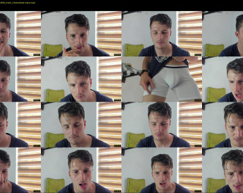 horse_man2 — 36 minute Chaturbate male cam show recording, 720p, Nov 27, 2021