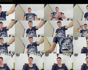 horse_man2 — 36 minute Chaturbate male cam show recording, 720p, Nov 27, 2021
