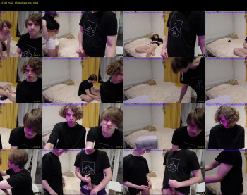 howardkottam — 70 minute Chaturbate male cam show recording, 1080p, Nov 27, 2021