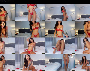 indiansweety — 25 minute Chaturbate female cam show recording, 1080p, Nov 27, 2021