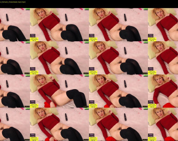 islanublar — 4 minute Chaturbate female cam show recording, 1080p, Nov 27, 2021