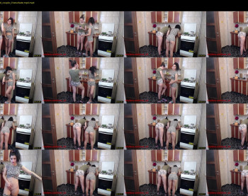 iuliana32 — 12 minute Chaturbate couple cam show recording, 1080p, Nov 27, 2021