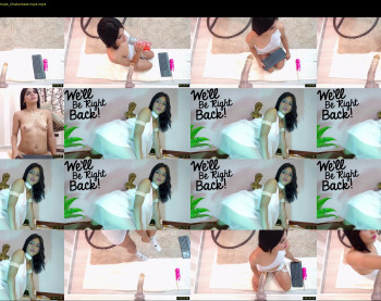 ivy_li — 79 minute Chaturbate female cam show recording, 720p, Nov 27, 2021