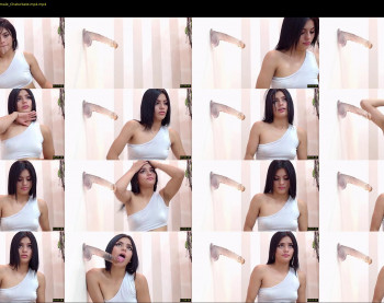 ivy_li — 22 minute Chaturbate female cam show recording, 720p, Nov 27, 2021