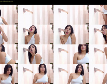 ivy_li — 53 minute Chaturbate female cam show recording, 720p, Nov 27, 2021