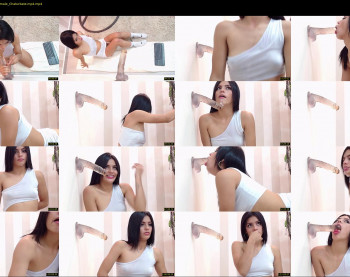 ivy_li — 81 minute Chaturbate female cam show recording, 720p, Nov 27, 2021