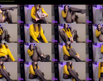 jane_kinn — 19 minute Chaturbate female cam show recording, 1080p, Nov 27, 2021