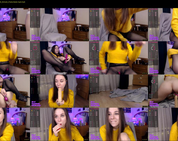 jane_kinn — 59 minute Chaturbate female cam show recording, 1080p, Nov 27, 2021
