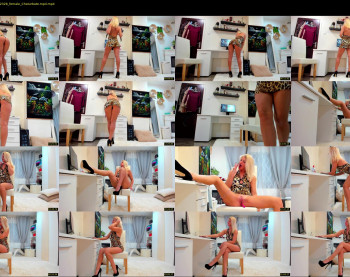 jaylynxxxx74 — 36 minute Chaturbate female cam show recording, 1080p, Nov 27, 2021