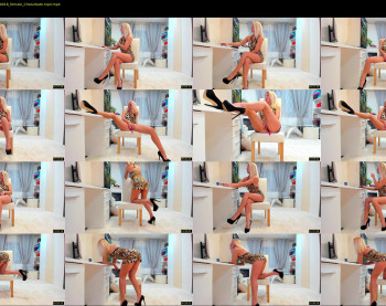 jaylynxxxx74 — 25 minute Chaturbate female cam show recording, 1080p, Nov 28, 2021