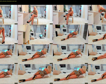 jaylynxxxx74 — 45 minute Chaturbate female cam show recording, 1080p, Nov 28, 2021
