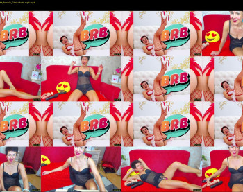 jennalison — 79 minute Chaturbate female cam show recording, 1080p, Nov 27, 2021