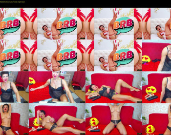 jennalison — 63 minute Chaturbate female cam show recording, 1080p, Nov 27, 2021