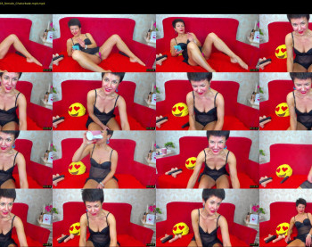 jennalison — 16 minute Chaturbate female cam show recording, 1080p, Nov 27, 2021