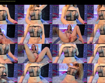 jennyshow — 11 minute Chaturbate female cam show recording, 1080p, Nov 27, 2021