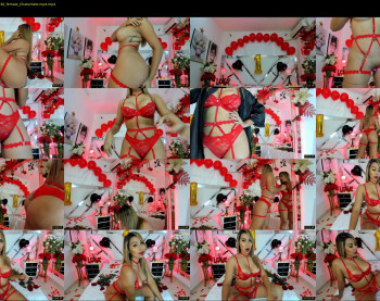 jessie_ford — 70 minute Chaturbate female cam show recording, 720p, Nov 27, 2021