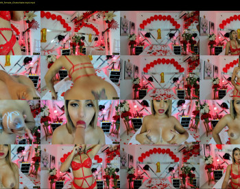jessie_ford — 70 minute Chaturbate female cam show recording, 720p, Nov 27, 2021