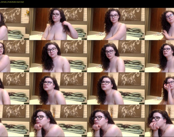 jessykah — 6 minute Chaturbate female cam show recording, 1080p, Nov 27, 2021
