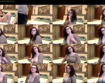 jessykah — 37 minute Chaturbate female cam show recording, 1080p, Nov 27, 2021