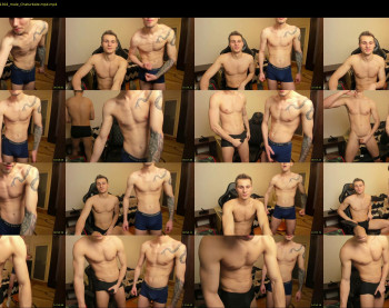 jimmys_style — 17 minute Chaturbate male cam show recording, 1080p, Nov 27, 2021