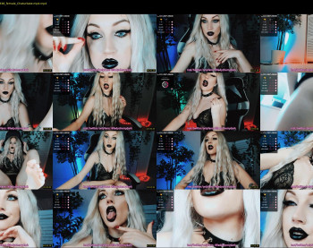 julia_wilson — 58 minute Chaturbate female cam show recording, 720p, Nov 27, 2021