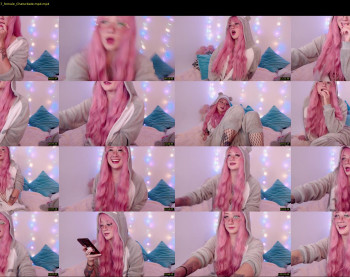 kao_chan — 70 minute Chaturbate female cam show recording, 1080p, Nov 27, 2021
