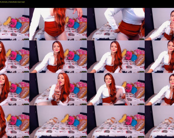 karitto__2 — 70 minute Chaturbate female cam show recording, 1080p, Nov 27, 2021